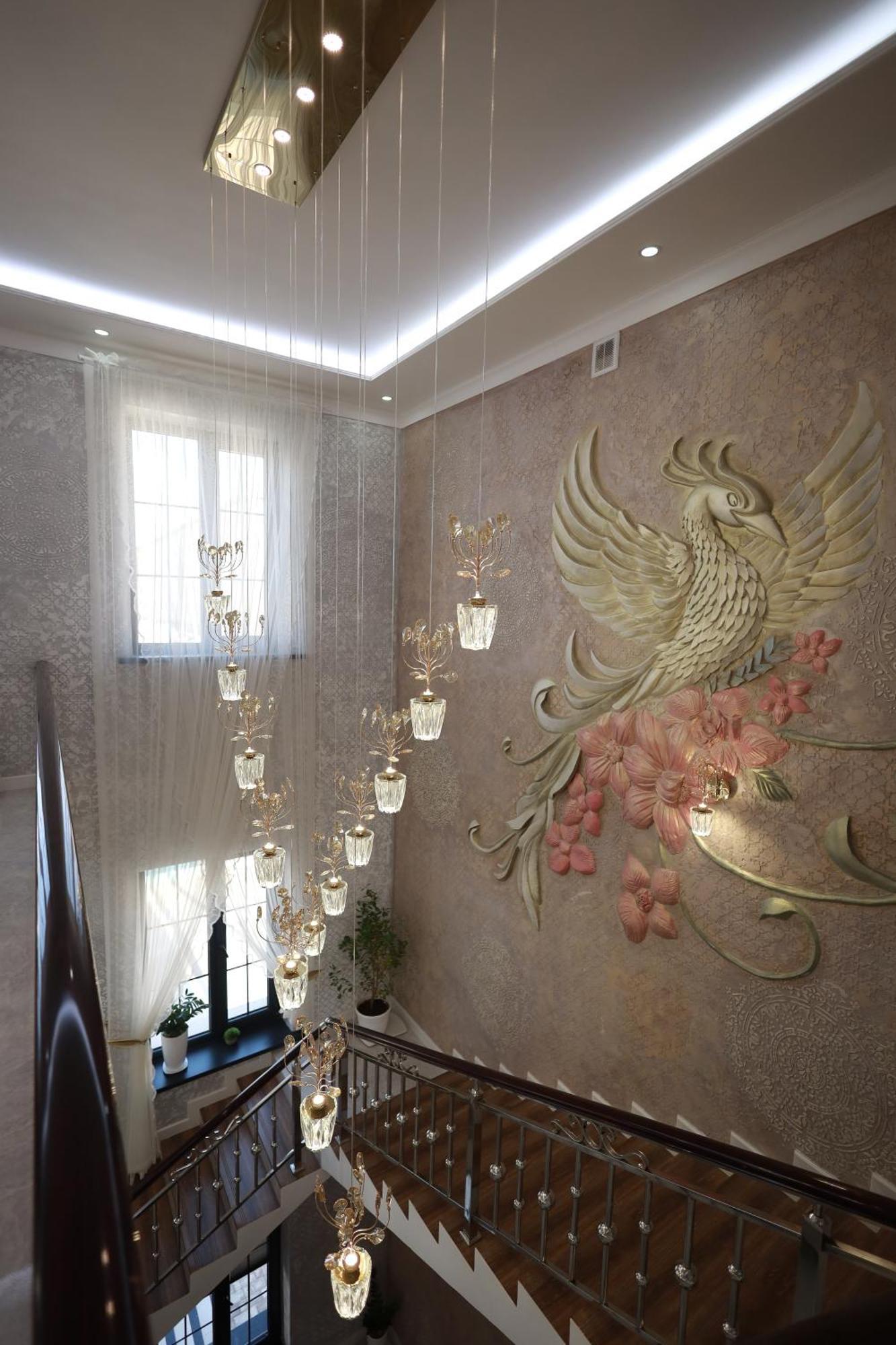 נוקוס Ideal Hotel מראה חיצוני תמונה